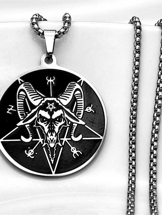 KILLSTAR Jewelry - Goth Necklace